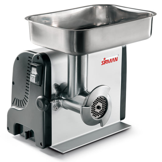 SIRMAN Meat Grinder - Model TC 8 Vegas