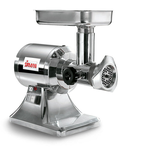 SIRMAN Meat Grinder - Model TC 22 E