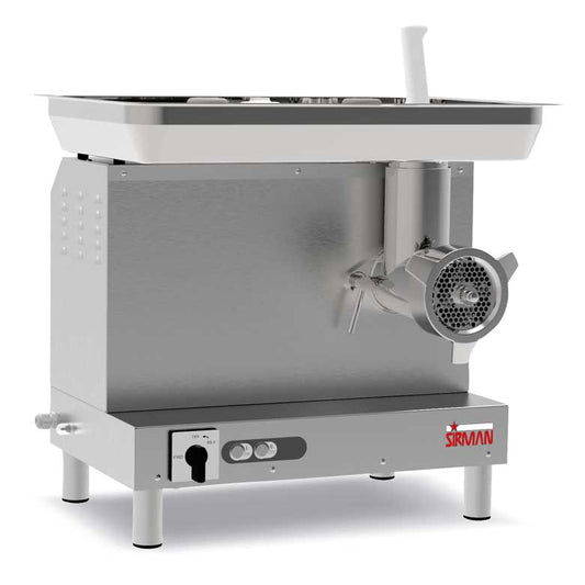 SIRMAN Meat Grinder Heavy Duty - Model TC 32 Colorado