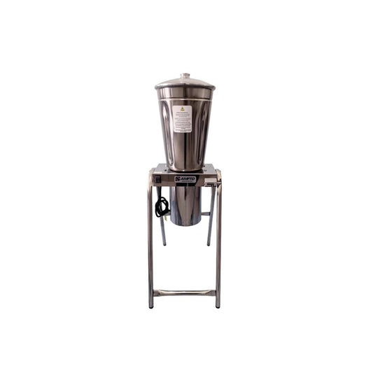 Ampto Blender 4 Gallons (15 Liters)