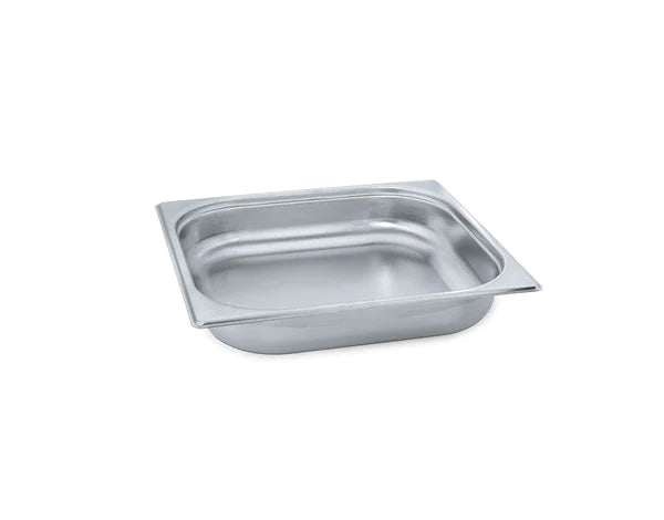 KAPP Food Pans 2/3 - Stainless Steel