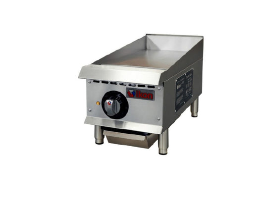 IKON Electric Griddle Model ITG-12E