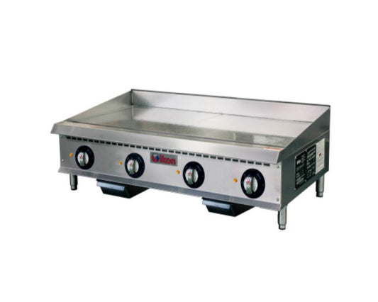 IKON Electric Griddle Model ITG-48E