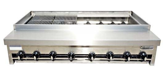 Connerton KABOB-72 Kabob Broiler