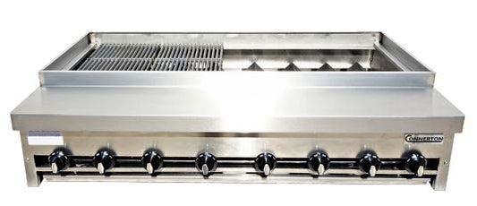 Connerton KABOB-36 Kabob Broiler
